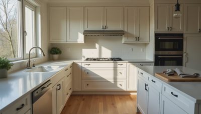 Post-Reno Honest Review: 6 Months of Actual Use