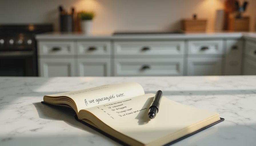 What I’d Do Differently If I Started Over