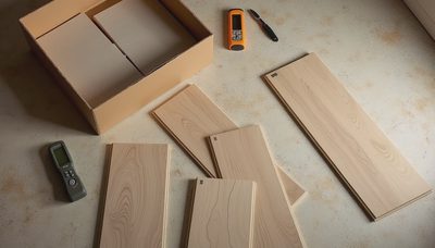 Flooring That Survives Kids, Dogs & Red Sauce
