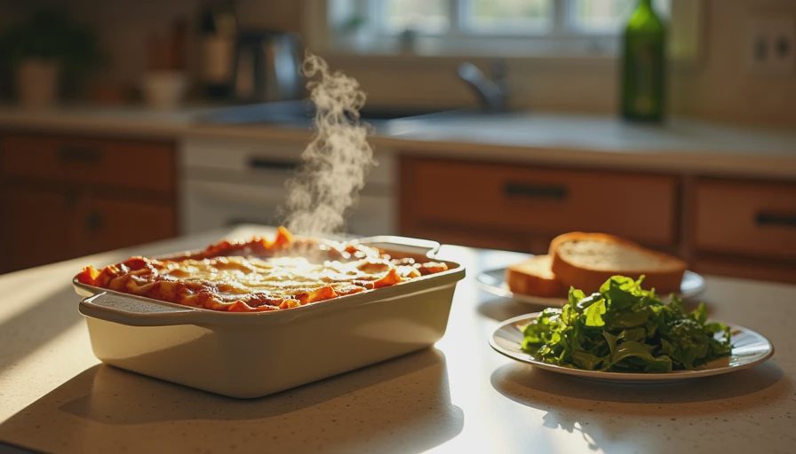 Last Meals Before Demo: Kitchen’s About to Disappear