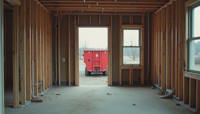 Demolition Day: We Thought 4 Hours. It Took 12.