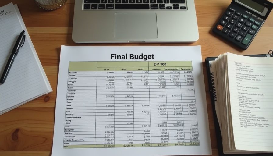 Final Cost Breakdown: Every Line Item to Dried Caulk