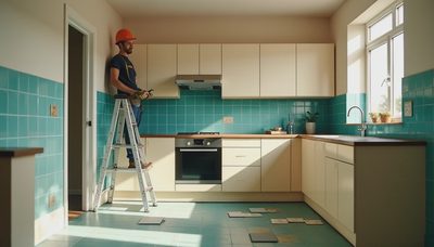 Small Kitchen Renovation Ideas: What We Learned in Our 180-Square-Foot Kitchen