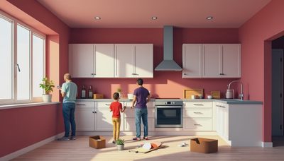 DIY Kitchen Remodel: What Our $28,000 Renovation Taught Us