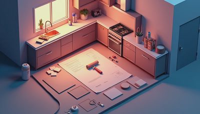 Our DIY Kitchen Renovation: Real Costs, Real Mistakes, Real Results