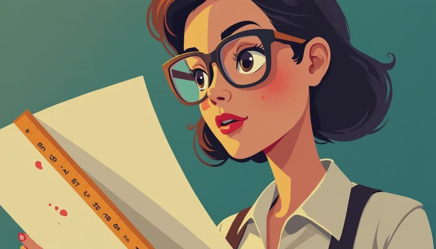 Illustration for diy kitchen reno