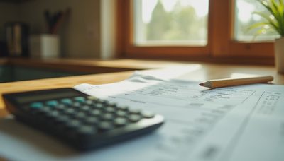 How Much Does It Cost to Renovate a Kitchen? Our Real 1994 Kitchen Budget