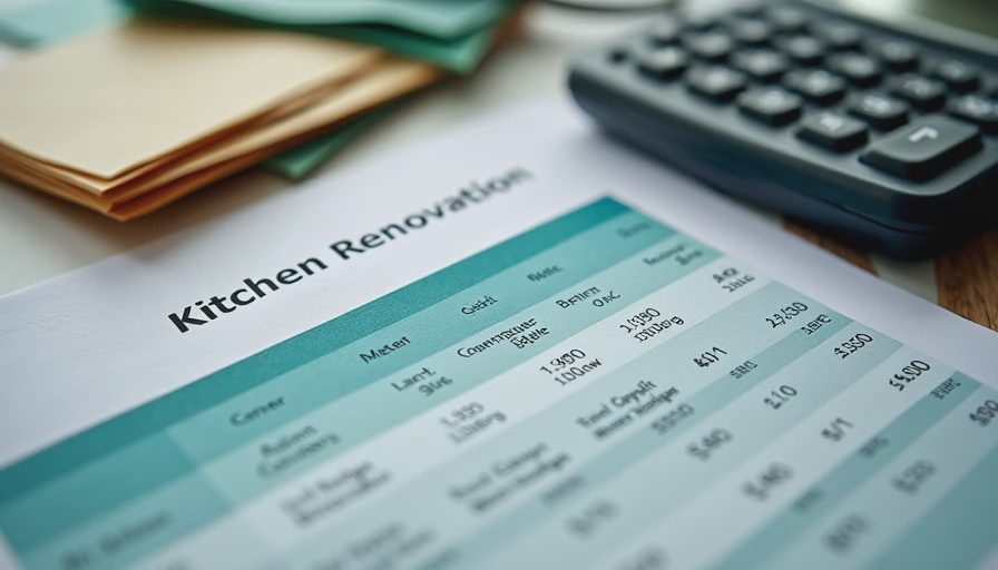 Cost to Renovate Kitchen: What I Actually Spent on a Mid-Budget Remodel