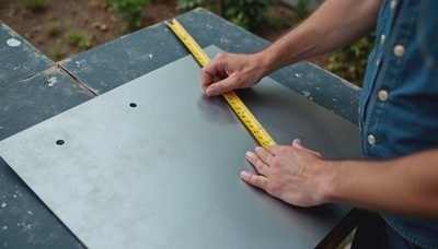 diy outdoor kitchen: what I spent, what broke, and what I would do differently