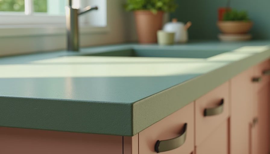 DIY Kitchen Countertops: What Our Real Renovation Cost