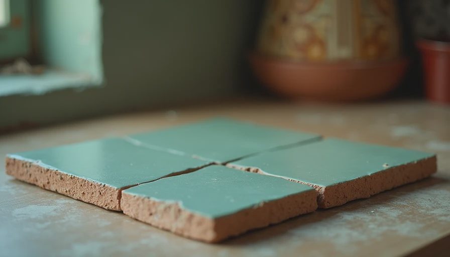 DIY Kitchen Backsplash: What Our $412 Weekend Project Really Cost