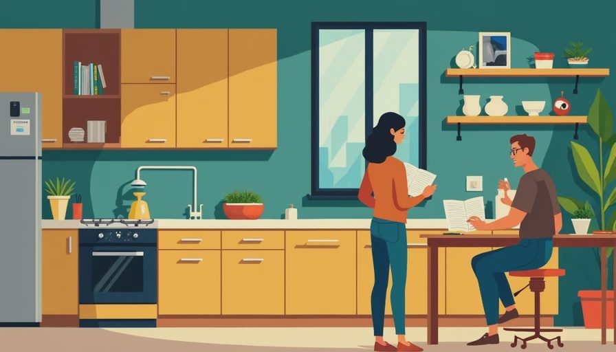 Kitchen Cabinet Hardware: What We Spent and What I Would Do Differently