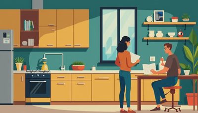Kitchen Cabinet Hardware: What We Spent and What I Would Do Differently