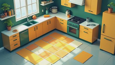 How to Paint Kitchen Cabinets Without Turning Your Kitchen Into a Disaster